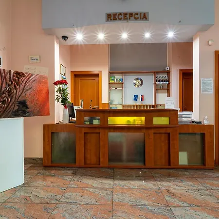 Hotel Artin 3*
