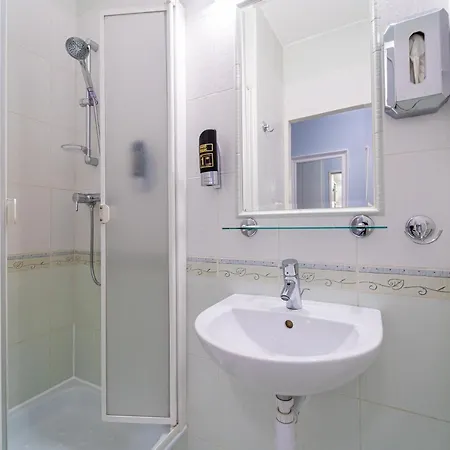 Hotel Artin Bardejov