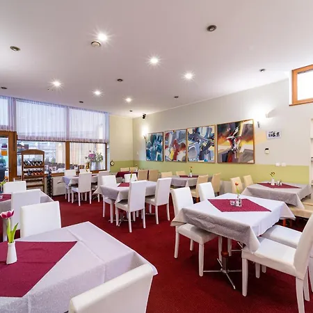 Hotel Artin Bardejov