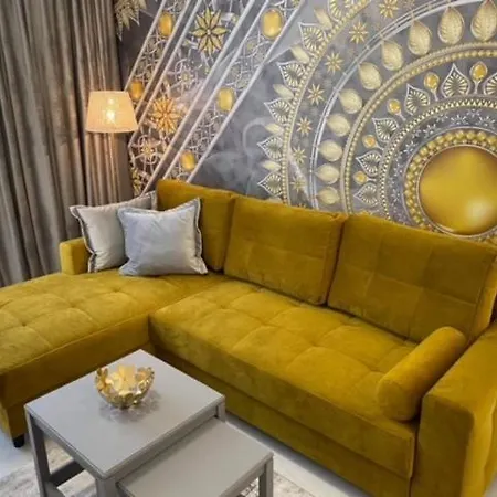 Hotel Artin Bardejov