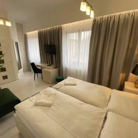 Artin Hotel