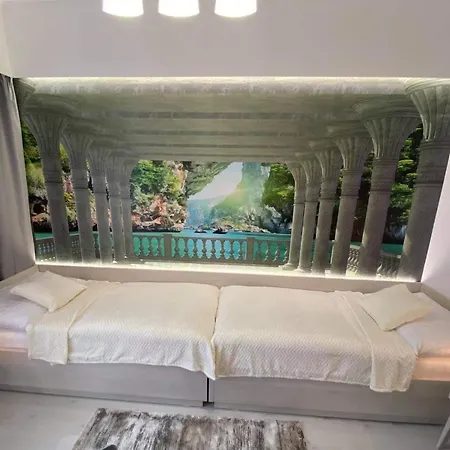 Artin Hotel Bardejov