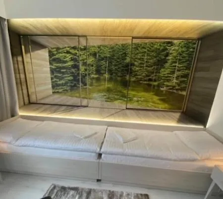 Artin Hotel 3*