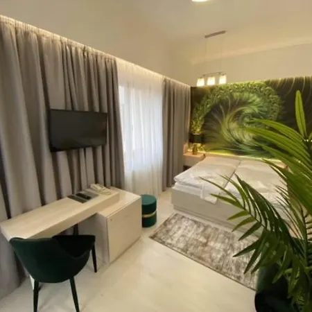 Hotel Artin Bardejov