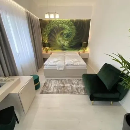 Artin Hotel Bardejov