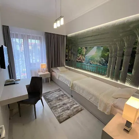 Hotel Artin 3*