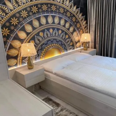 Hotel Artin 3*