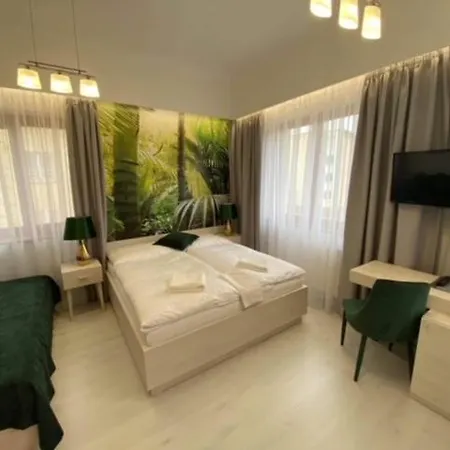 Hotel Artin Bardejov