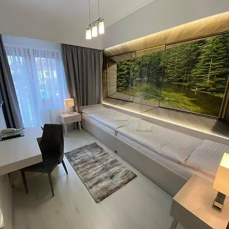 Artin Hotel 3*