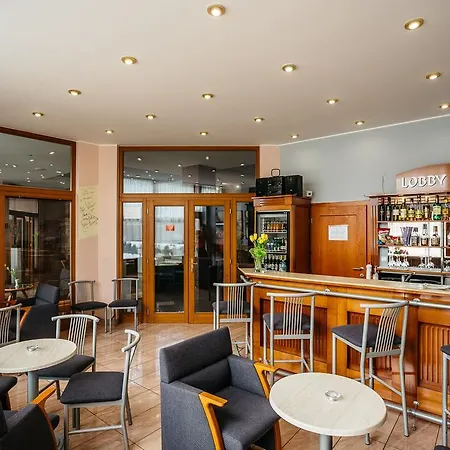 Hotel Artin 3*