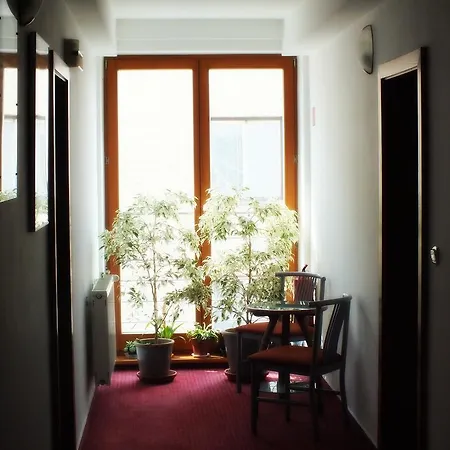 Hotel Artin 3*