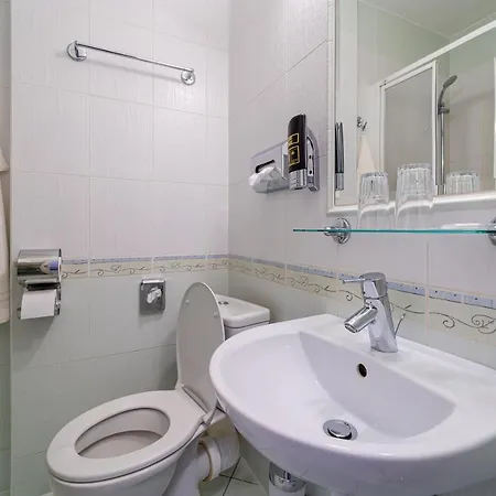 Hotel Artin Bardejov