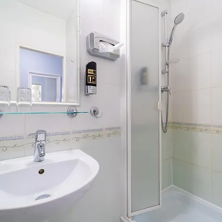 Hotel Artin Bardejov