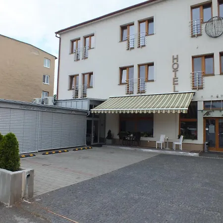 Artin Hotel Bardejov